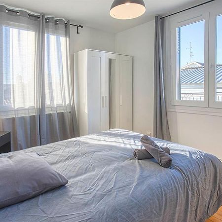 Spacieux Havre Chic A Angoulême Exterior foto